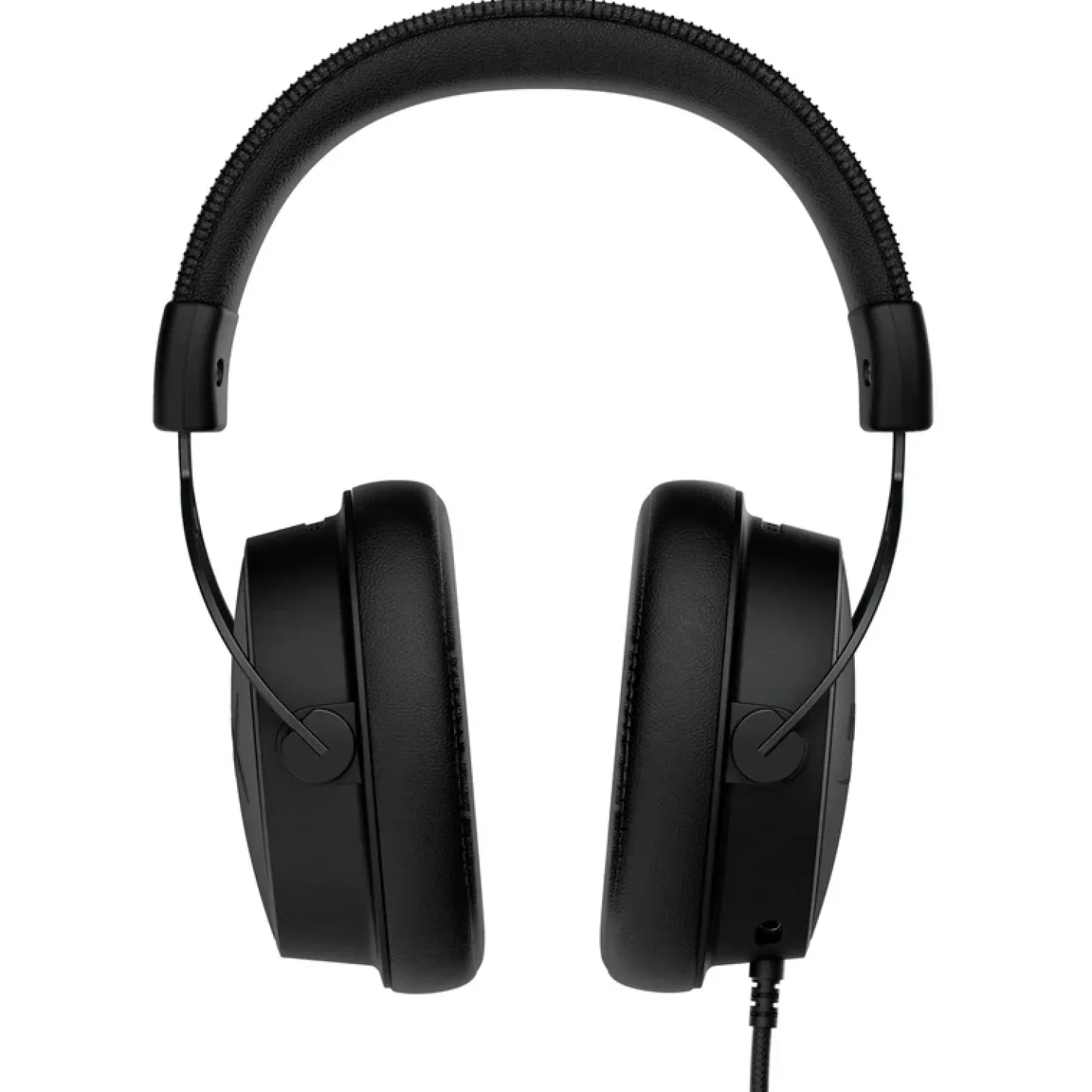 HyperX Cloud Alpha S Noir