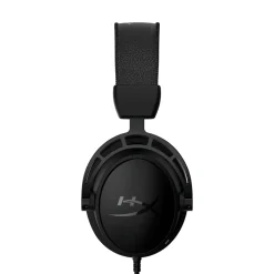 HyperX Cloud Alpha S Noir