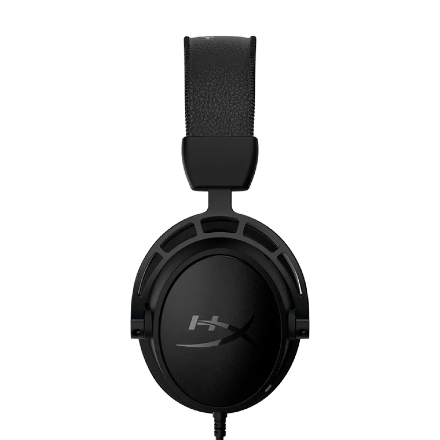HyperX Cloud Alpha S Noir