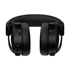 HyperX Cloud Alpha S Noir