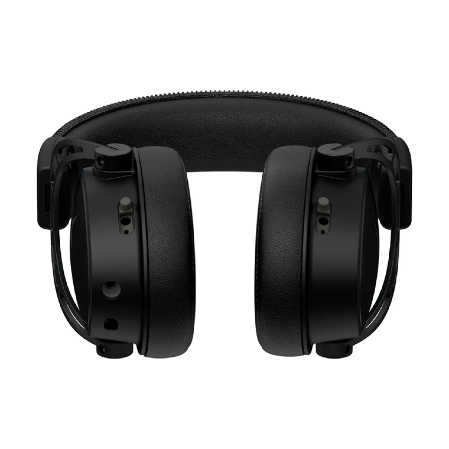 HyperX Cloud Alpha S Noir