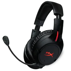 HyperX Cloud Flight Wireless
