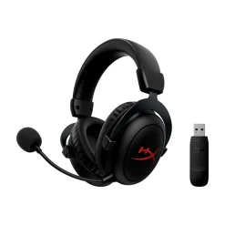 HyperX Cloud II Core Wireless