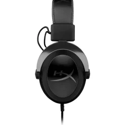 HyperX Cloud II Gun Metal