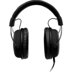 HyperX Cloud II Gun Metal