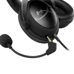HyperX Cloud II Gun Metal