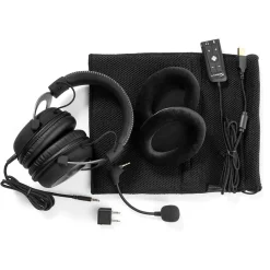 HyperX Cloud II Gun Metal