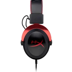 HyperX Cloud II Rouge