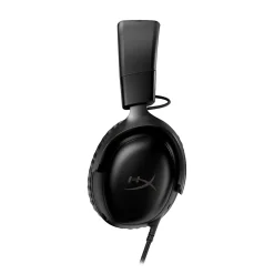 HyperX Cloud III Noir