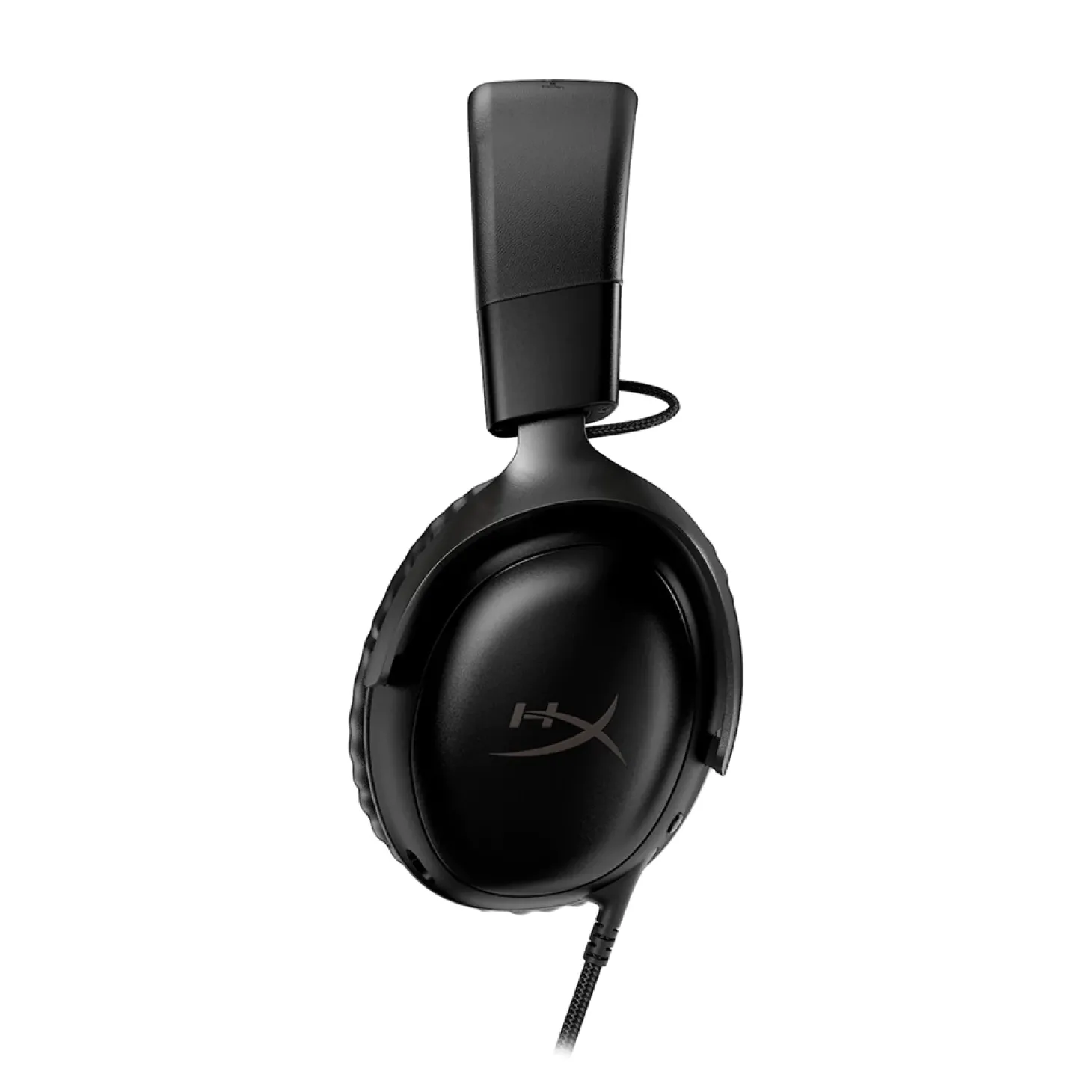 HyperX Cloud III Noir