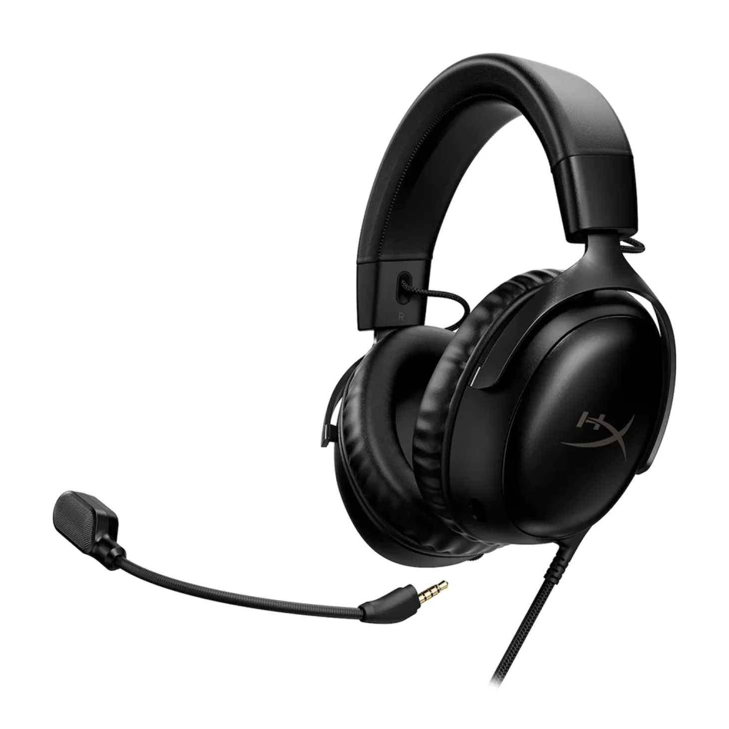 HyperX Cloud III Noir