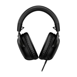 HyperX Cloud III Noir