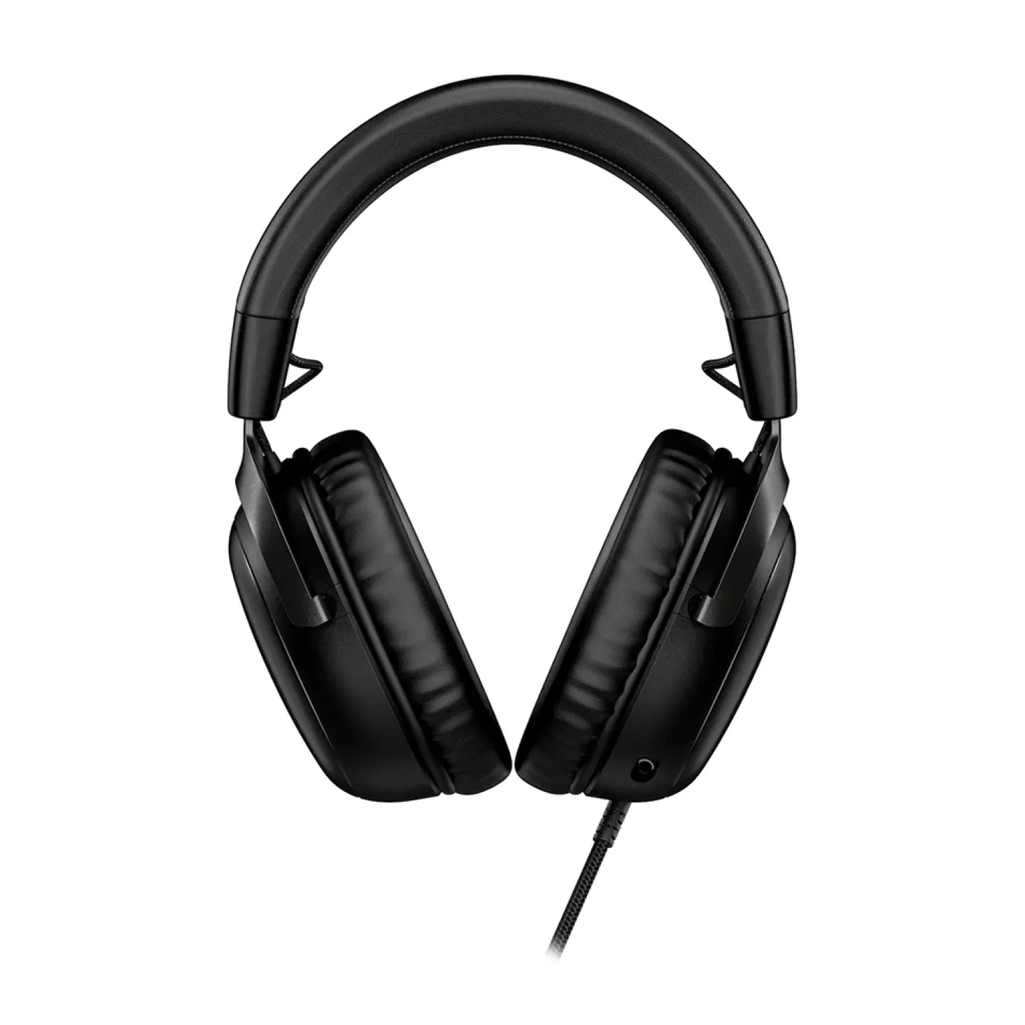 HyperX Cloud III Noir