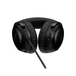 HyperX Cloud III Noir