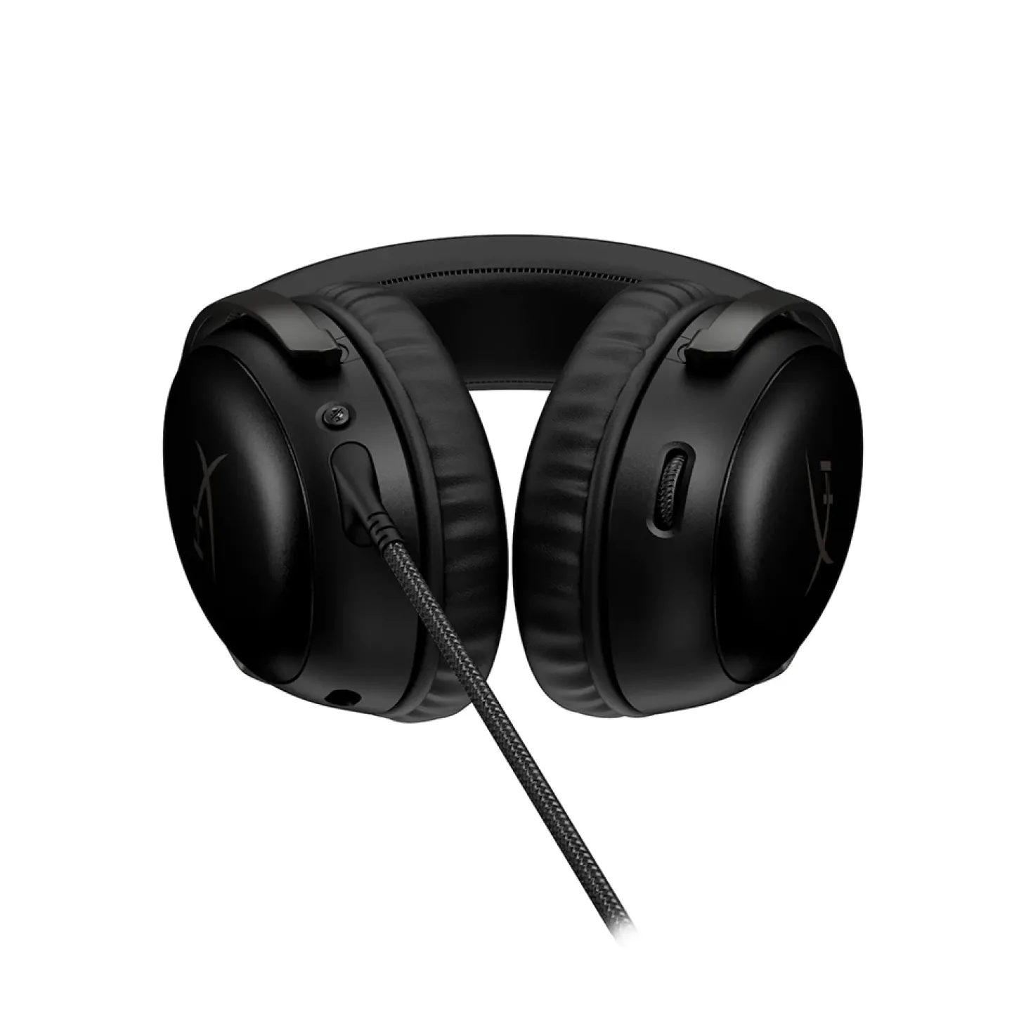 HyperX Cloud III Noir
