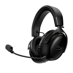 HyperX Cloud III Wireless Noir