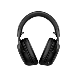 HyperX Cloud III Wireless Noir