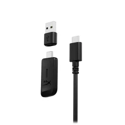 HyperX Cloud III Wireless Noir