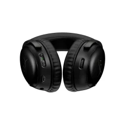 HyperX Cloud III Wireless Noir