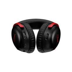 HyperX Cloud III Wireless Rouge