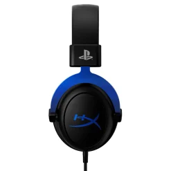 HyperX Cloud PS5 Bleu