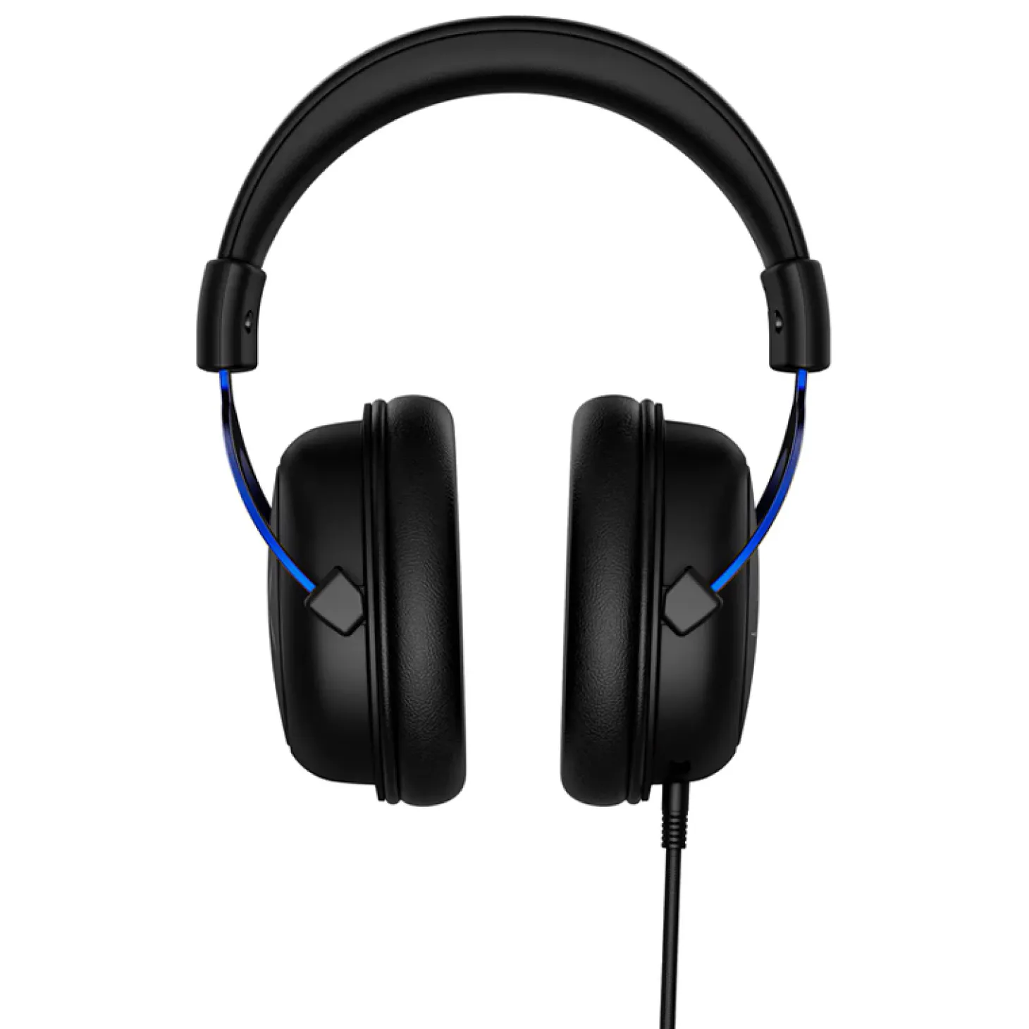HyperX Cloud PS5 Bleu