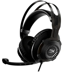HyperX Cloud Revolver Noir