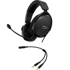 HyperX Cloud Stinger 2 Core Noir