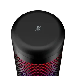 HyperX QuadCast S Noir