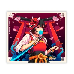 Iconic Blitz Sakura Prism