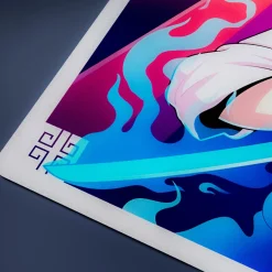 Iconic Blitz Sakura Prism