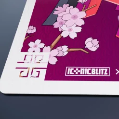 Iconic Blitz Sakura Prism