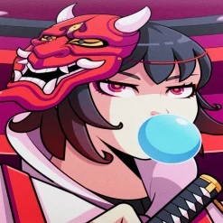 Iconic Blitz Sakura Prism