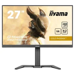 iiyama G-Master GB2795HSU-B1 27″ VA FHD 280Hz