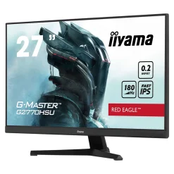 iiyama G-Master G2770HSU-B6 27″ IPS HD 180Hz