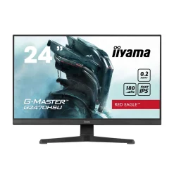 IIyama G-Master G2470HSU-B6 23,8″ IPS FHD 180Hz