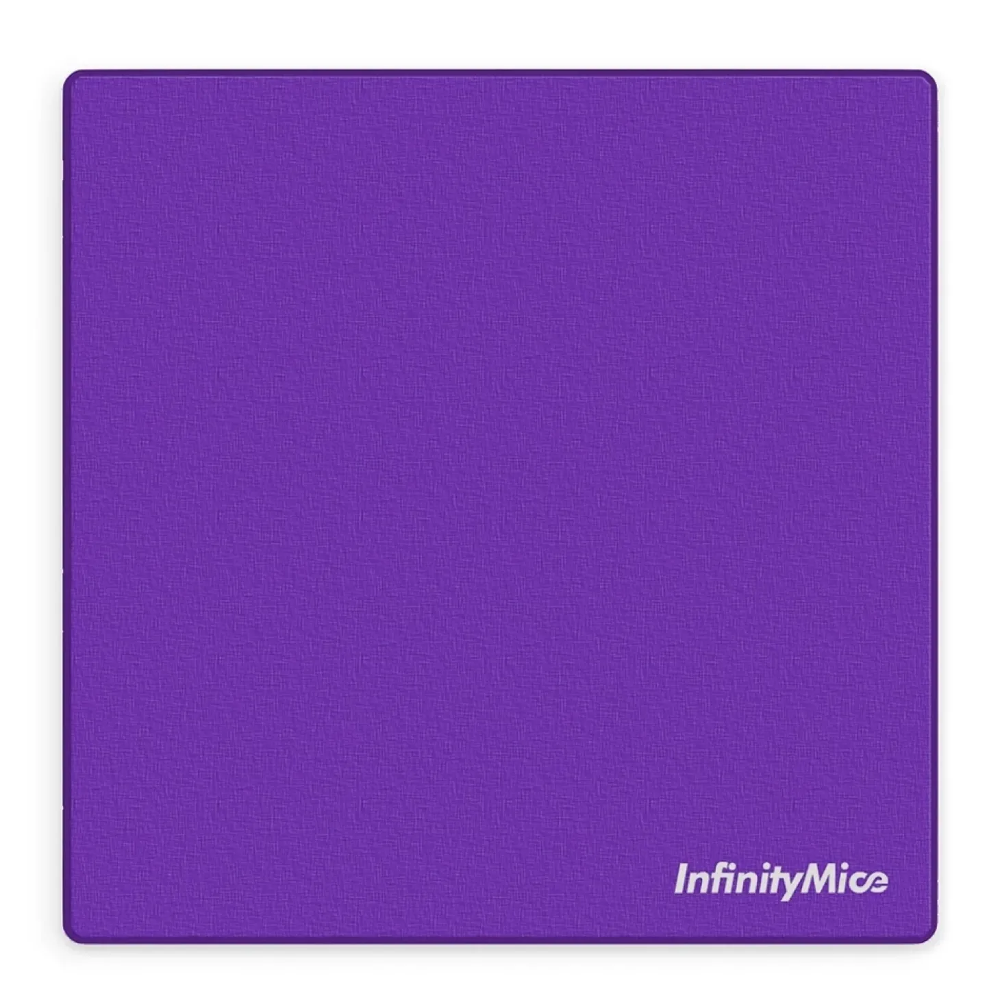 InfinityMice Infinite Series Control V2 Mid Violet XL Square