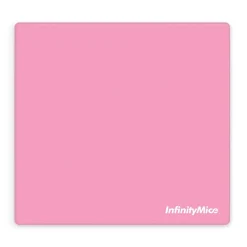 InfinityMice Infinite Series Control V2 Soft Rose XL