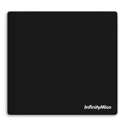 InfinityMice Infinite Series Control V2 Soft Noir XL