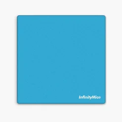 InfinityMice Infinite Series Control V2 Mid Bleu XL