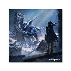 InfinityMice Ruin Speed Soft XL Square