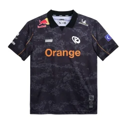 Karmine Corp Maillot Major 2025