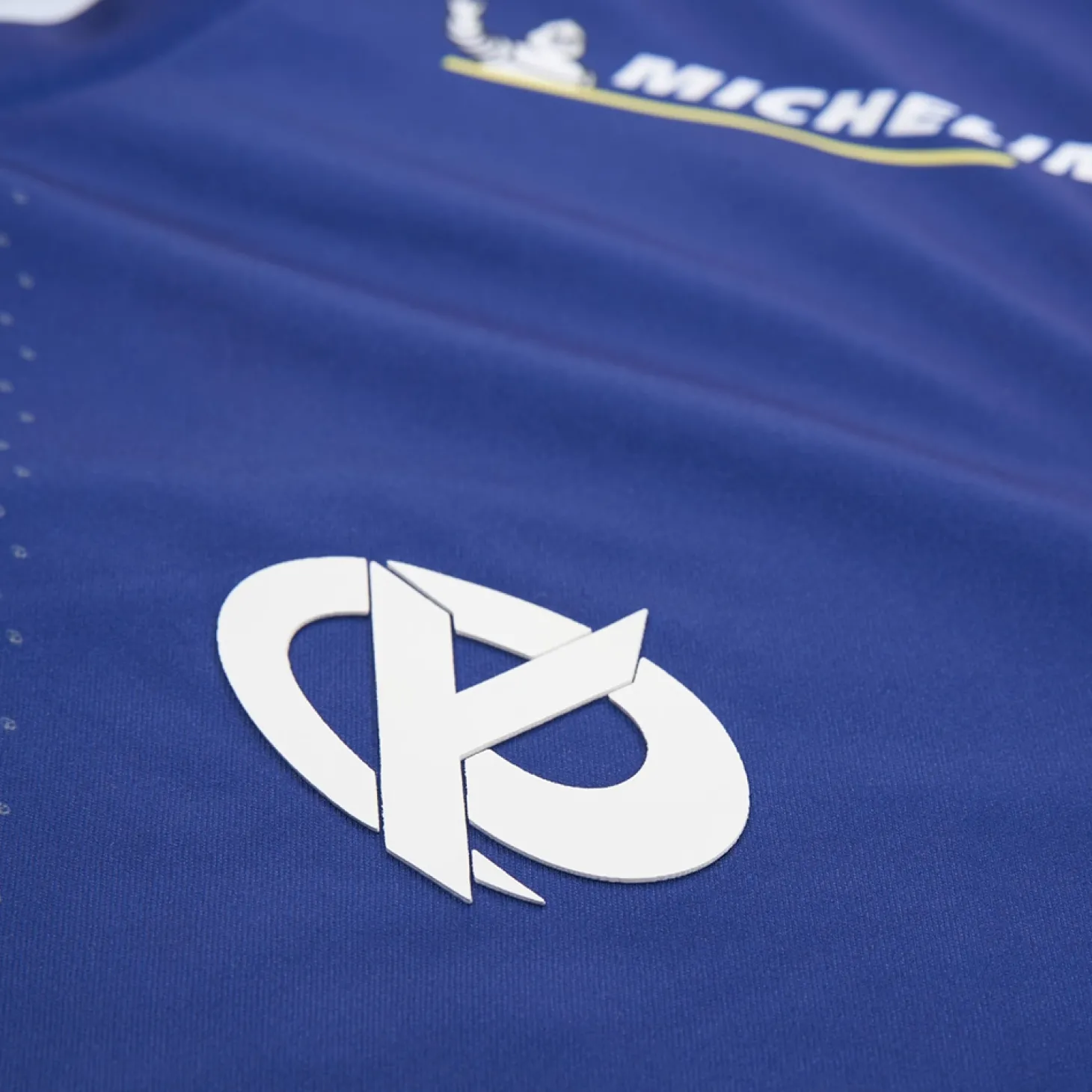 Karmine Corp Maillot PRO 2024