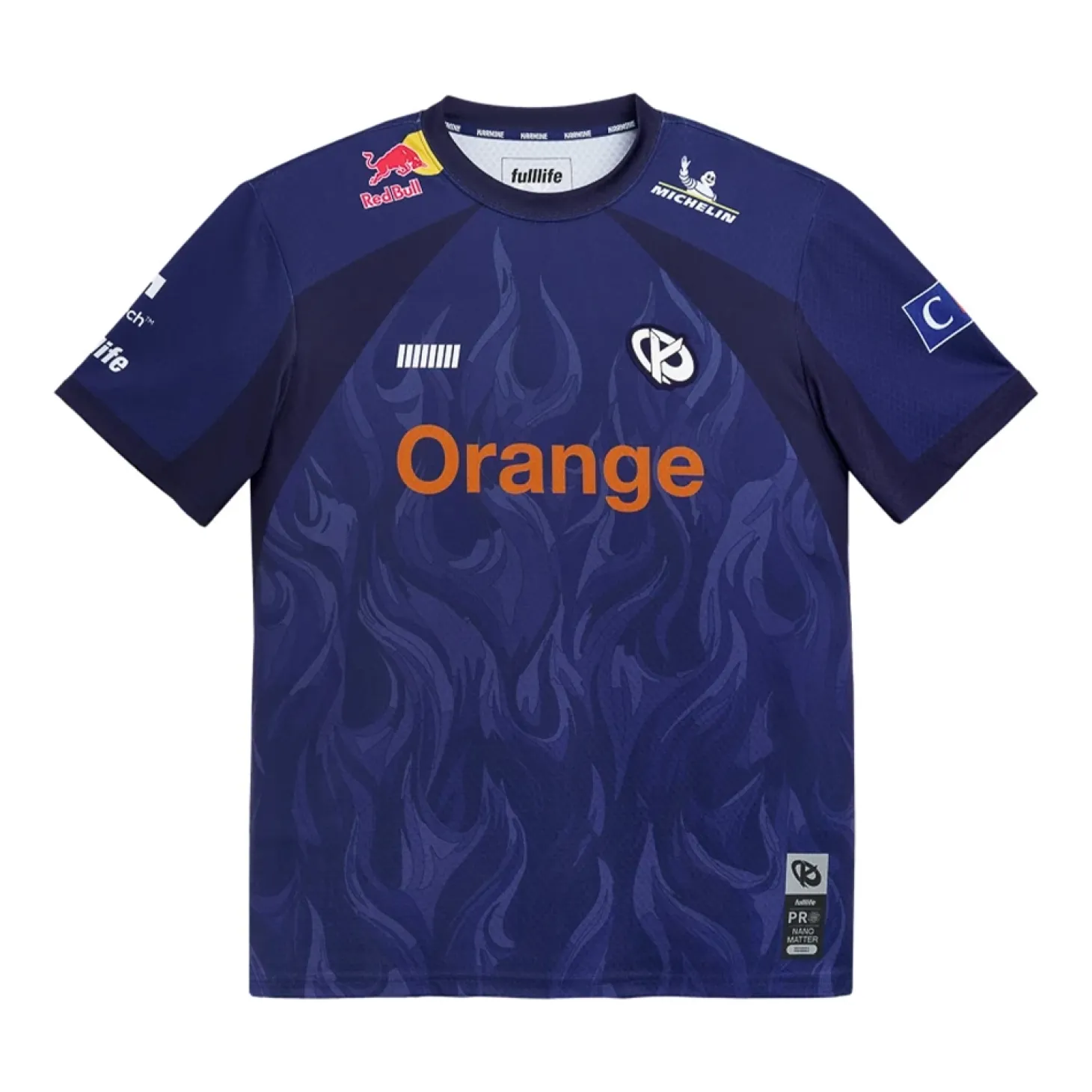 Karmine Corp Maillot Pro 2025