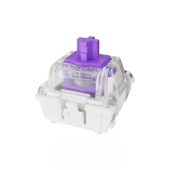 Keychron Gateron Double-Rail Magnetic Switch Nebula
