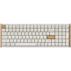 Keychron K4 HE Wireless ANSI US Edition Speciale Blanc