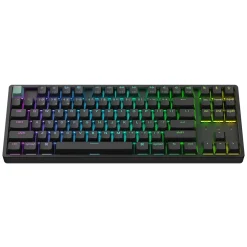 Keychron K8 HE Wireless ANSI US Noir