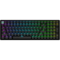 Keychron K4 HE Wireless ANSI US Noir