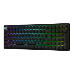 Keychron K4 HE Wireless ANSI US Noir