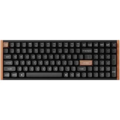 Keychron K4 HE Wireless ANSI US Edition Speciale Noir